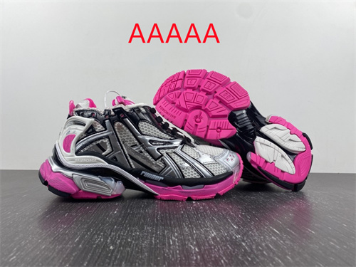 Balenciaga 7(AAAA)Shoes-037