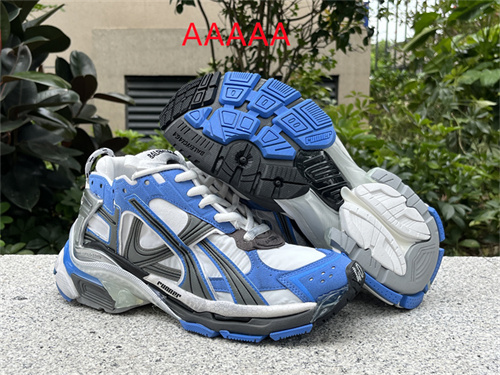 Balenciaga 7(AAAA)Shoes-0041