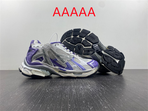 Balenciaga 7(AAAA)Shoes-0045