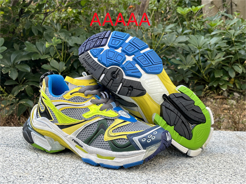 Balenciaga 7(AAAA)Shoes-0052