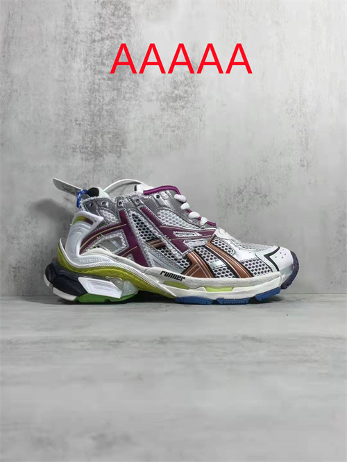 Balenciaga 7(AAAA)Shoes-005