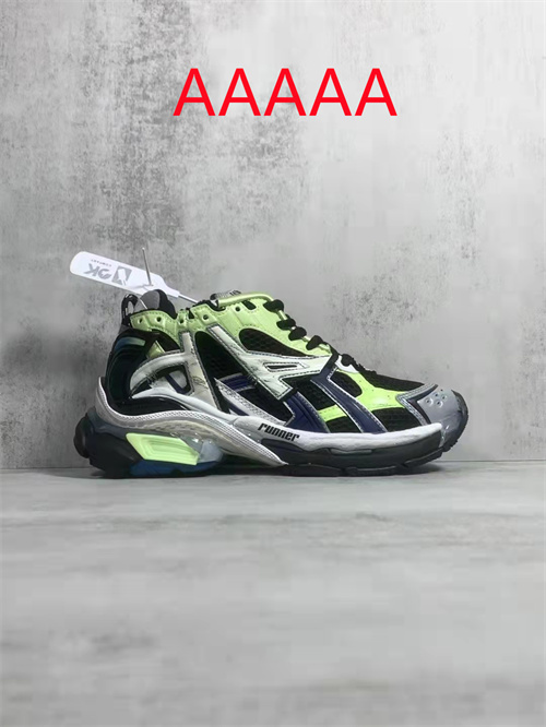 Balenciaga 7(AAAA)Shoes-006
