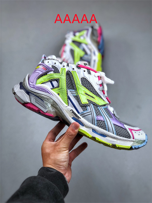 Balenciaga 7(AAAA)Shoes-0072