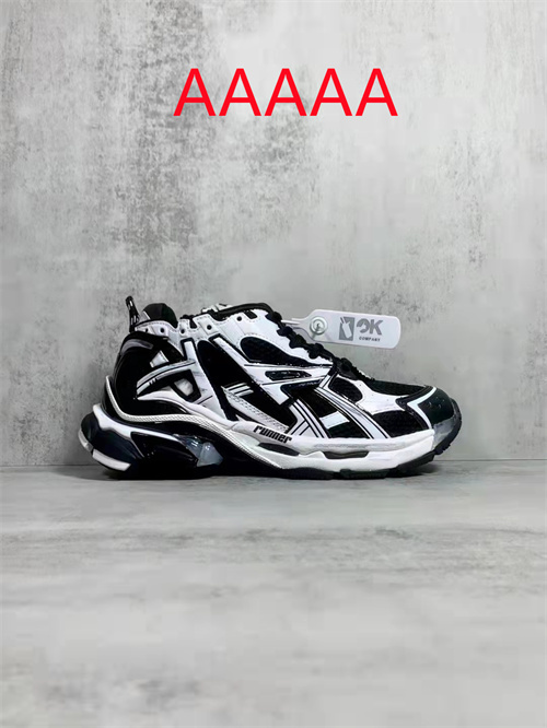 Balenciaga 7(AAAA)Shoes-007