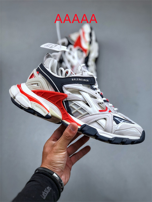 Balenciaga 7(AAAA)Shoes-0073