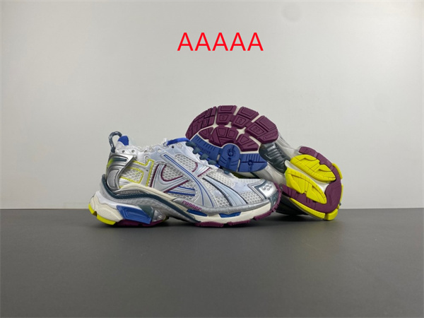 Balenciaga 7(AAAA)Shoes-0083