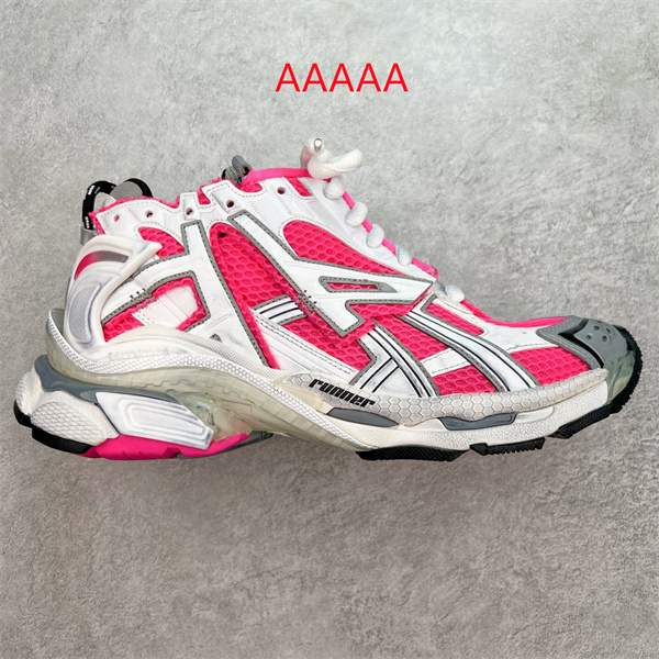 Balenciaga 7(AAAA)Shoes-0087
