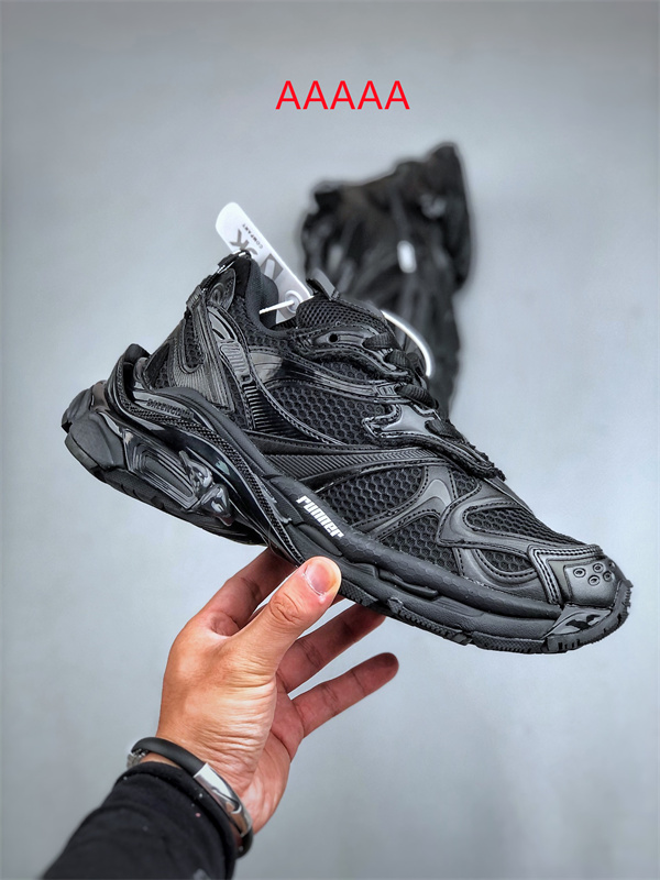 Balenciaga 7(AAAA)Shoes-0090