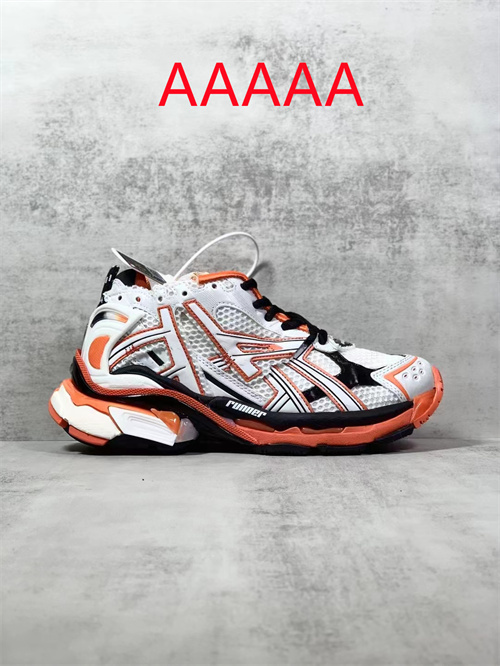 Balenciaga 7(AAAA)Shoes-009