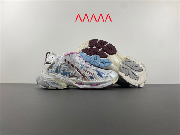 Balenciaga 7(AAAA)Shoes-0094