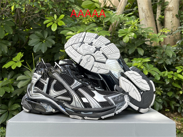 Balenciaga 7(AAAA)Shoes-0101