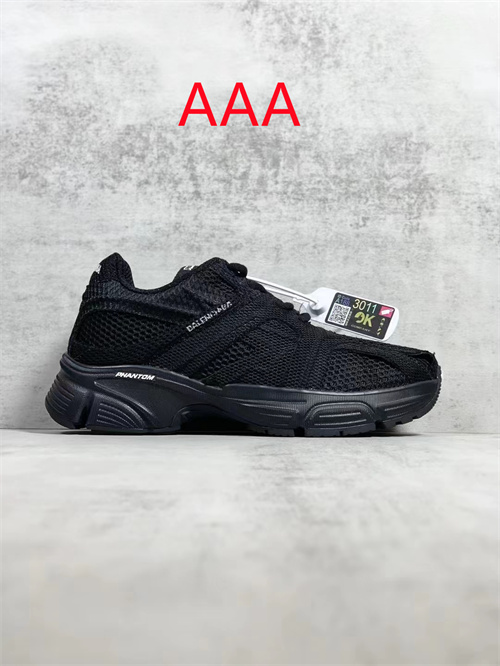 Balenciaga 8(AAAA)Shoes-002