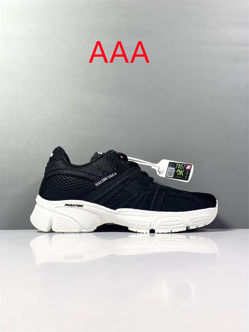 Balenciaga 8(AAAA)Shoes-004