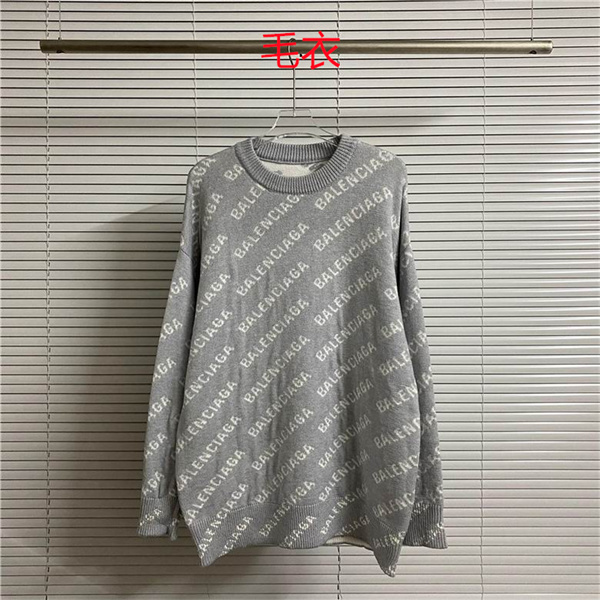 Balenciaga(Man)Sweaters-0149