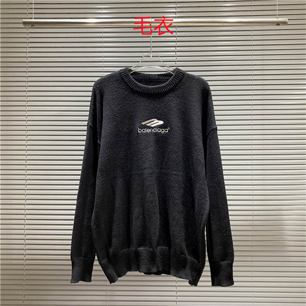 Balenciaga(Man)Sweaters-0150