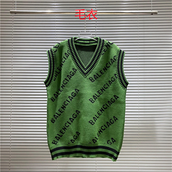 Balenciaga(Man)Sweaters-0155