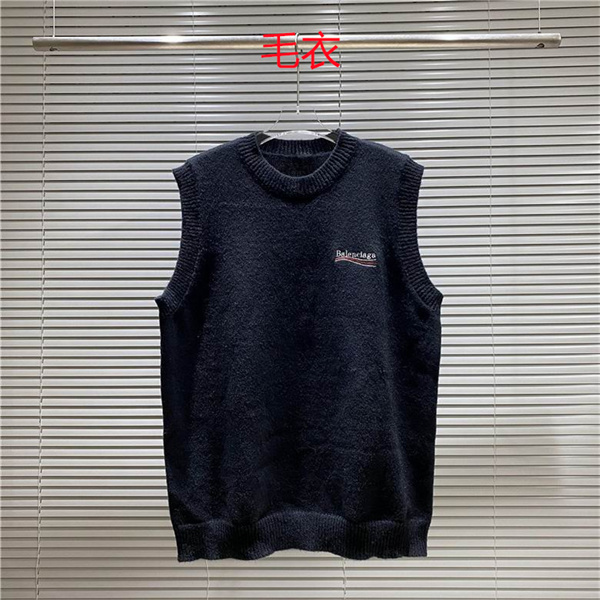 Balenciaga(Man)Sweaters-0157
