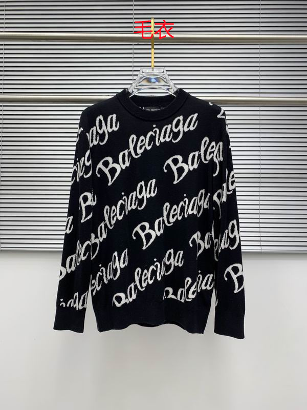 Balenciaga(Man)Sweaters-0141