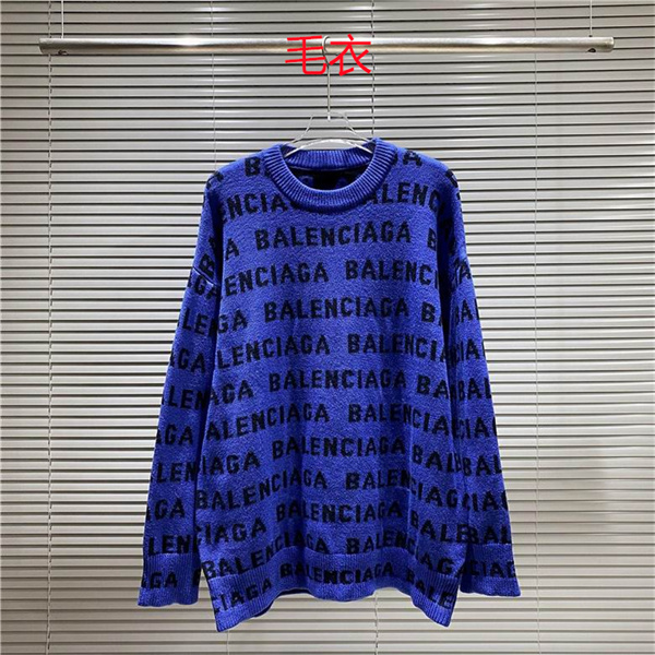 Balenciaga(Man)Sweaters-0159