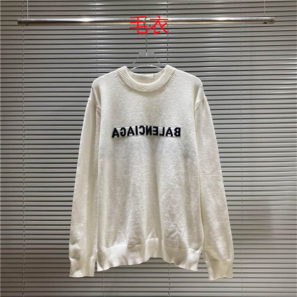 Balenciaga(Man)Sweaters-0164