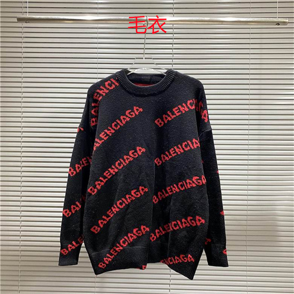 Balenciaga(Man)Sweaters-0167