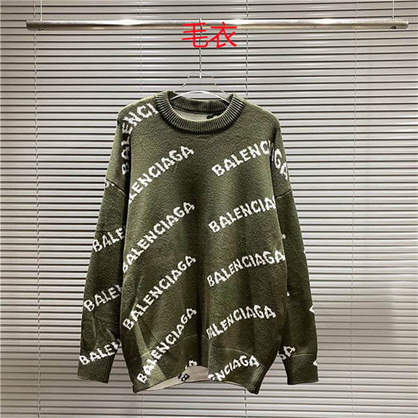 Balenciaga(Man)Sweaters-0173