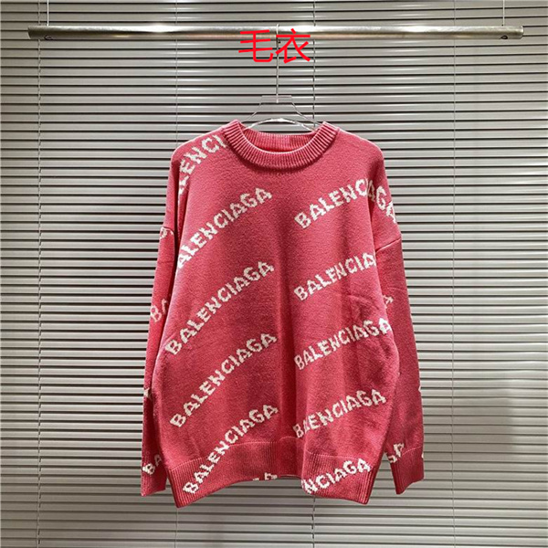 Balenciaga(Man)Sweaters-0176
