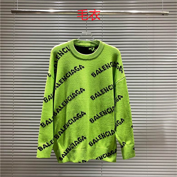 Balenciaga(Man)Sweaters-0179