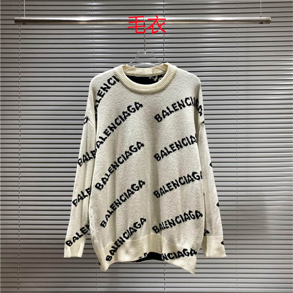 Balenciaga(Man)Sweaters-0184