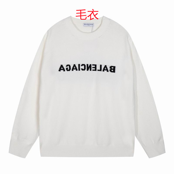 Balenciaga(Man)Sweaters-0144