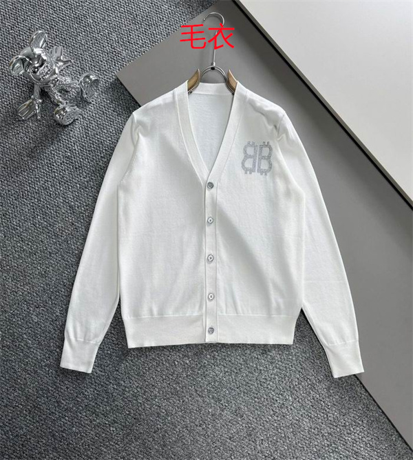 Balenciaga(Man)Sweaters-0195