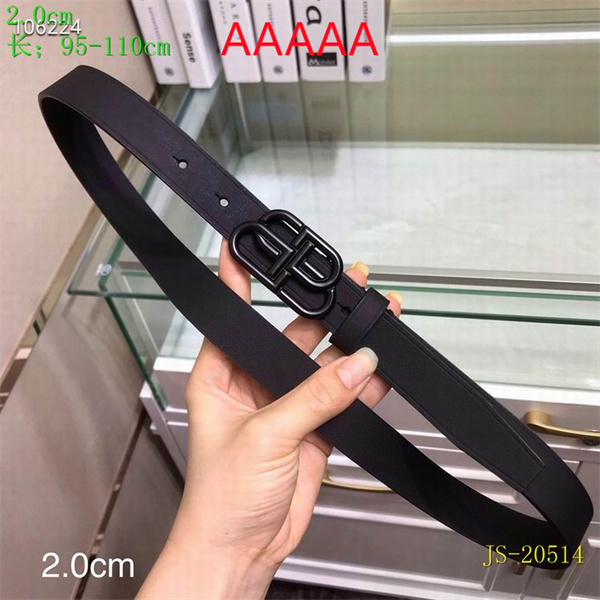 Balenciaga(AAAAA)belt-W-0001