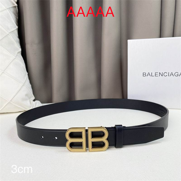 Balenciaga(AAAAA)belt-W-0006