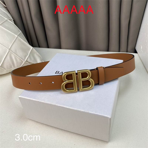 Balenciaga(AAAAA)belt-W-0016