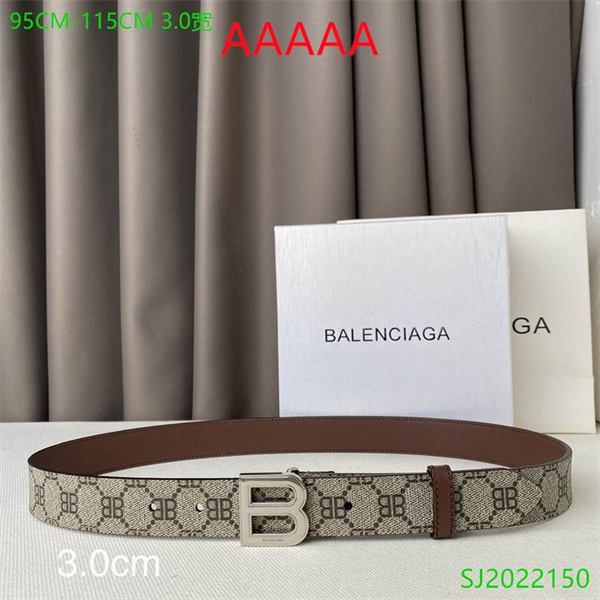 Balenciaga(AAAAA)belt-W-0032