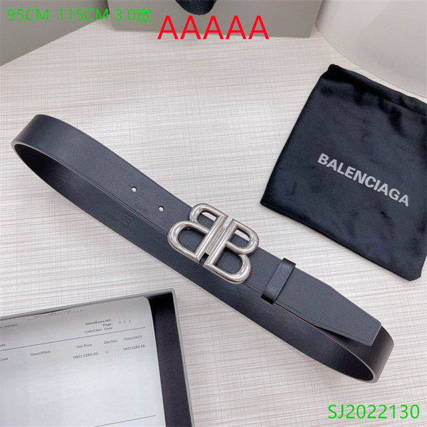 Balenciaga(AAAAA)belt-W-0040