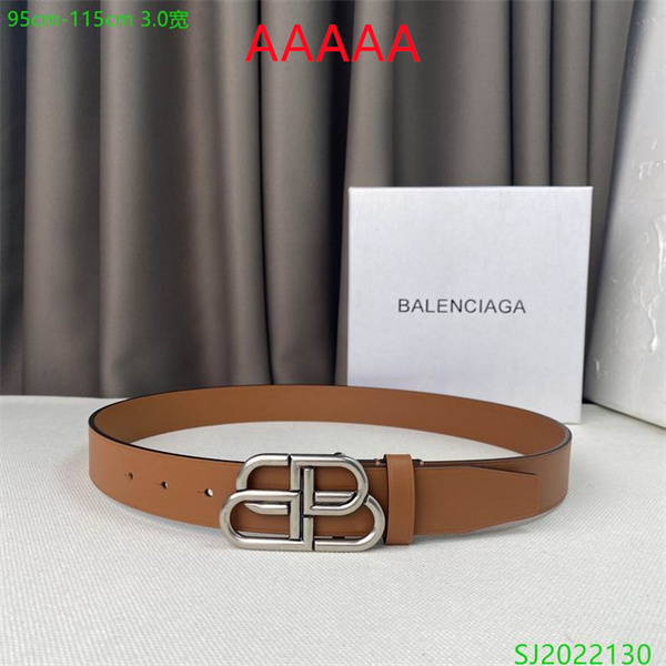 Balenciaga(AAAAA)belt-W-0046