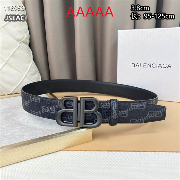 Balenciaga(AAAAA)belt-M-0110