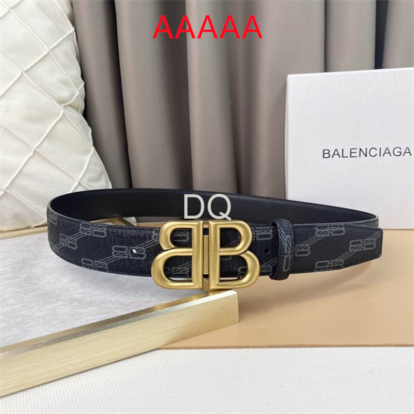 Balenciaga(AAAAA)belt-M-0012