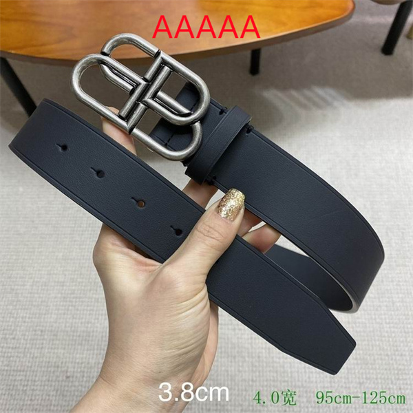 Balenciaga(AAAAA)belt-M-0130