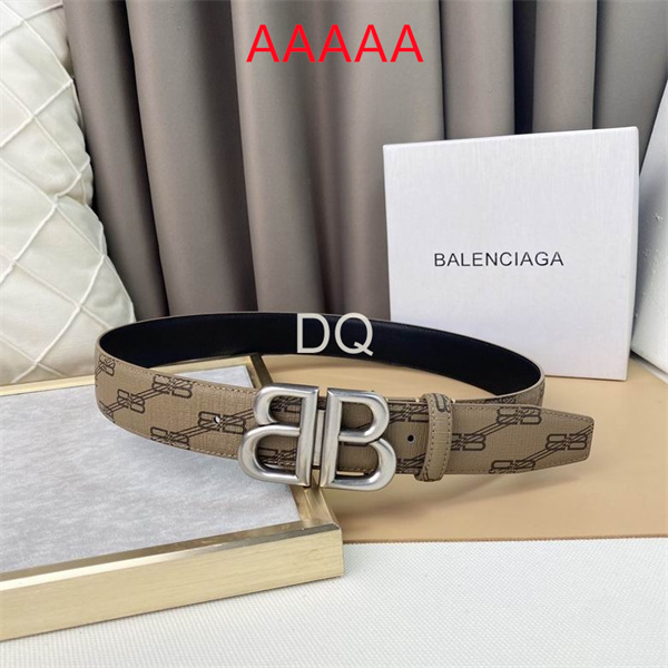 Balenciaga(AAAAA)belt-M-0014