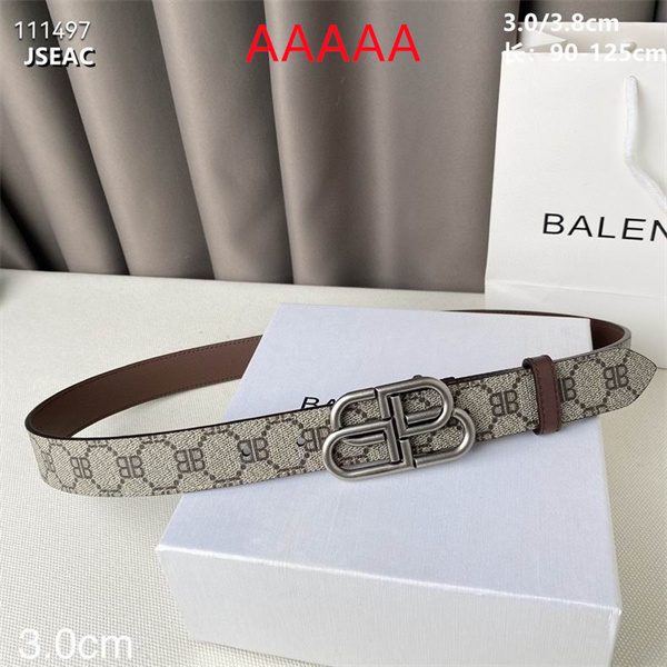 Balenciaga(AAAAA)belt-M-0019