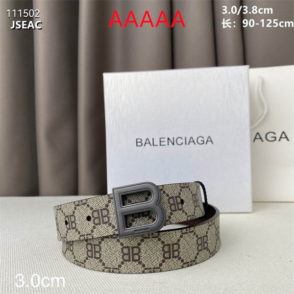 Balenciaga(AAAAA)belt-M-0021