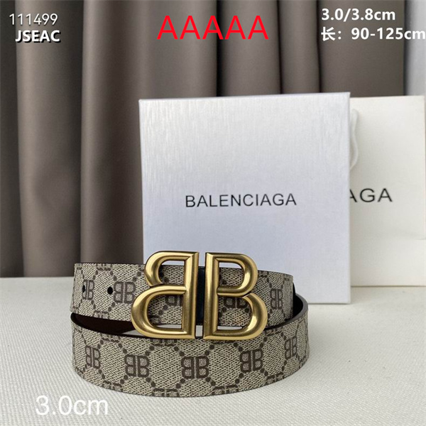 Balenciaga(AAAAA)belt-M-0023