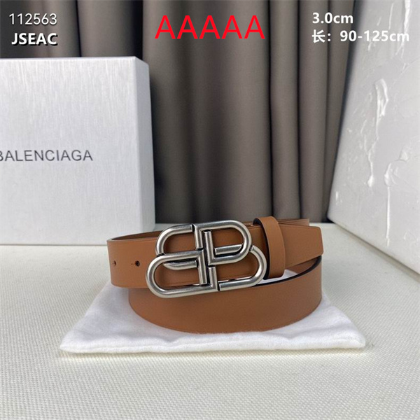 Balenciaga(AAAAA)belt-M-0026