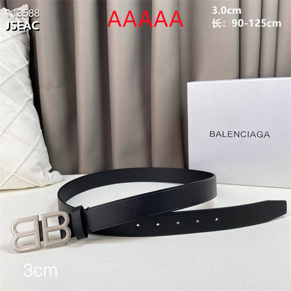 Balenciaga(AAAAA)belt-M-0034