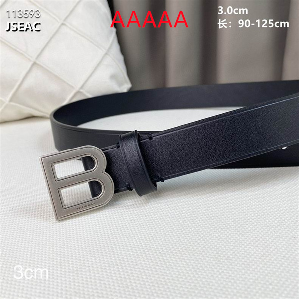 Balenciaga(AAAAA)belt-M-0036