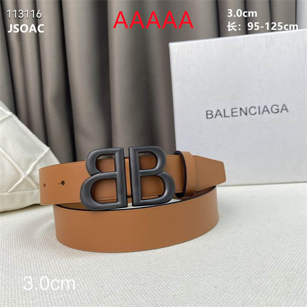 Balenciaga(AAAAA)belt-M-0042