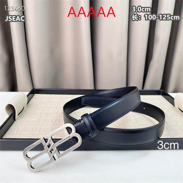 Balenciaga(AAAAA)belt-M-0043