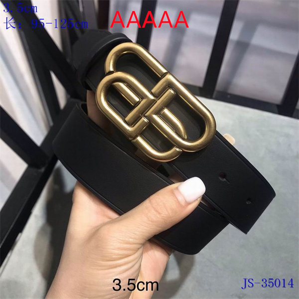 Balenciaga(AAAAA)belt-M-0058